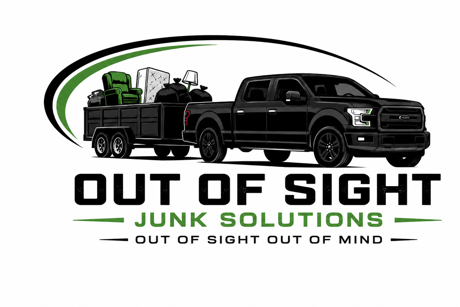 Out of Sight Junk Solutions